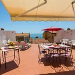 Siciliabedda Naxos House Appartement