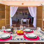 Siciliabedda Naxos House
