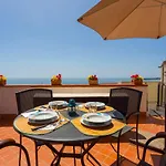 Siciliabedda Naxos House Appartement *