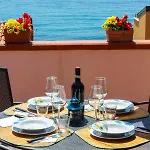Appartement Siciliabedda Naxos House *