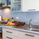 Siciliabedda Naxos House Appartement