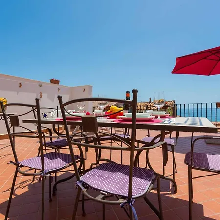 Appartement Siciliabedda Naxos House