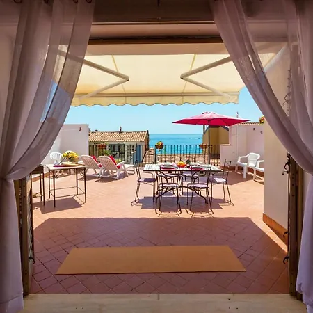Siciliabedda Naxos House Appartamento Giardini Naxos