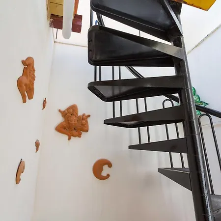 Siciliabedda Naxos House Appartamento