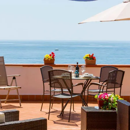 Appartamento Siciliabedda Naxos House *